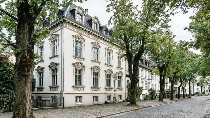 Hauskaufberatung in Goslar